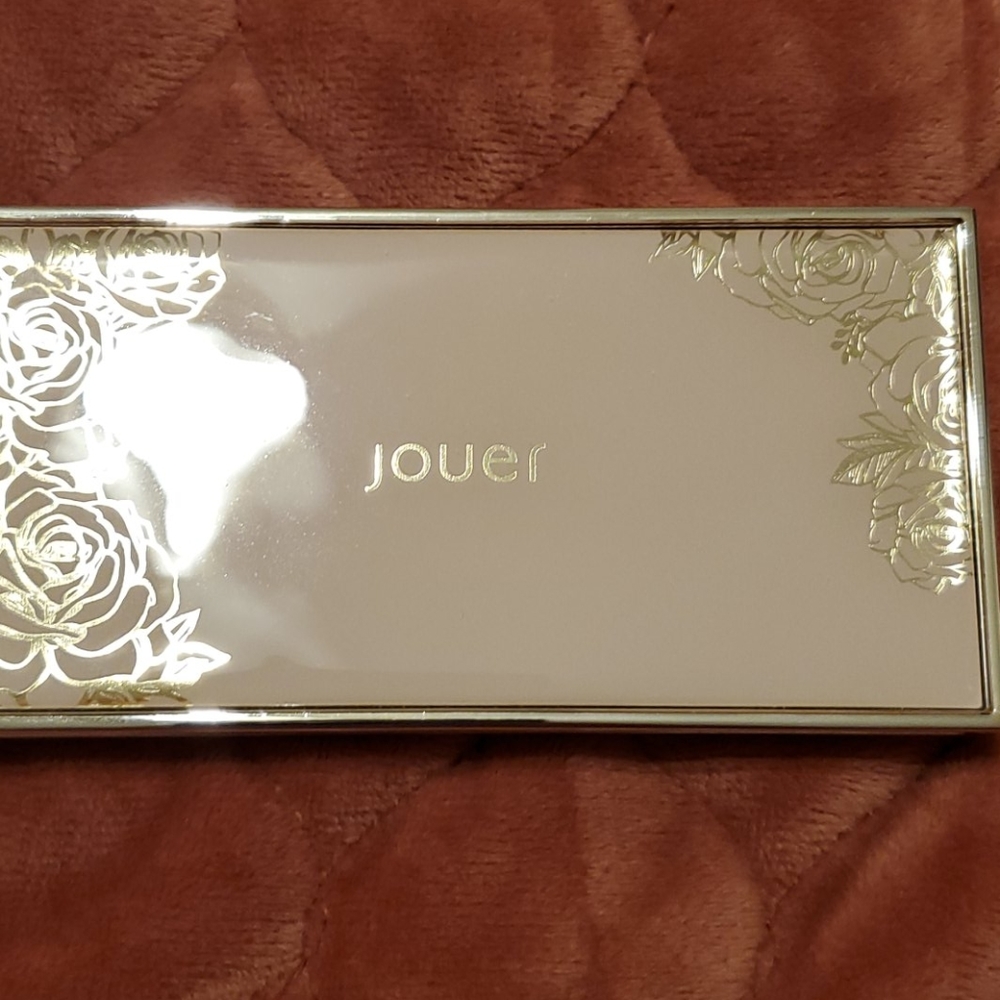 Jouer Blush Duo